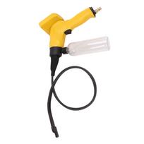 Visual Drain Endoscope Pipe Cleaner 4.3in 2MP HD Display Endoscope Side View Side Spray Air