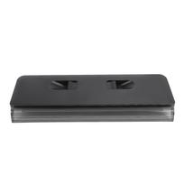Main Brush Cover Accessories Vacuum Cleaner Replacement Spare Parts Roller Brush Cover ABS