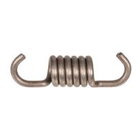 Sankabos spyruoklė Nac 42 mm x 11 mm prekybos centrų žoliapjovėms Nz27/03