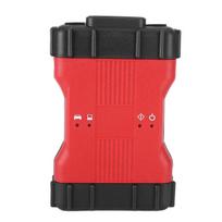 12V OBD2 Diagnostinis Skaitytuvas Detektorius Testeris ECU Įrašymo Atkūrimo Funkcija Pakeitimas Ford IDS black