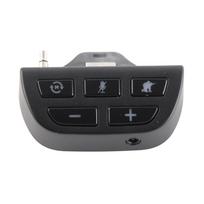 Game Controller Headset Adapter Stereo Lossless 4 EQ Sound Modes Gamepad Headphone Converter for black