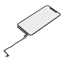 LCD skaitmeninis lietimui jautrus ekranas Pakeitimas Puikiai tinkantis Didelio tikslumo IPhone 11ProMax