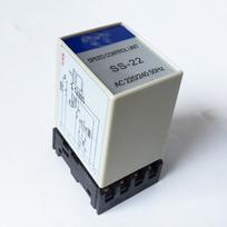 1 vnt. SS-22 AC 220V/240V 50Hz 0-100 RPM Variklio Greičio Reguliavimo Jungiklis + 20K Omų Potenciometras