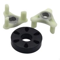 285753A Washer Core Motor Coupling Kit Clutch Professional Replaces Part Heavy Duty for