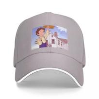 Tomas Sojeras anime serialas EssentialCap Beisbolo kepuraitė Wild Ball Kepuraitė su snapeliu Golfo kepuraitė Berniukas Vaikas Moteriška Adjustable