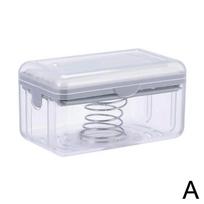 Clothes Cleaning Brush Soap Dispenser Roller Foaming Drain Soap with Soap Drain Brush Scrubbing Dish Roller Box Multifuncti V0X3 China pilka
