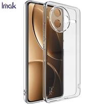 For POCO F7 Pro Ultra Phone Case IMAK Soft Slim Case UX-5 Series POCO F7 Pro beige