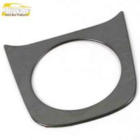 Haval H2S Stainless Steel Cup Holder & Gear Panel Decorative Sticker