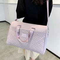 Lightweight, Waterproof Travel Bag – Versatile Short-Distance Luggage, Fashionable Boarding Bag, Large Capacity, Ideal for Maternity Use