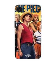 Maniacase Case For Iphone 16E One piece series juoda