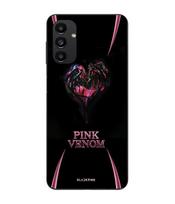 Maniacase Case For Samsung Galaxy A13 5g Blackpink Pink Venom juoda