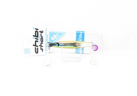 Uroco Metal Jig Chibi Uroco Short 40 grams 202 (5002)