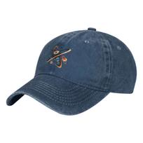 Intersecting Planets Summer Classic Fashion Men Trucker Hat Cotton Breathable Women Cowboy Cap Outdoor Leisure Basketball Caps Adjustable balta