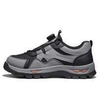 2025 Men shoes Sneakers Male tenis Luxury shoes Mens casual Trainer Race Breathable fashion loafers running Shoes for men 39 juoda