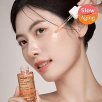 Genabelle PDRN Vita tonizuojanti ampulė 30ml