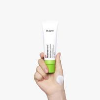 Dr.Jart+ Control A Tea Treatment Moisturizer 50ml (Tea Tree Mildly Acidic Moisturizing Cream) beige