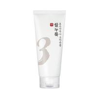 Numbers Inn No. 3 Rice Malt Enzyme Sauna Gomage Foam Double Special (170ml+170ml)