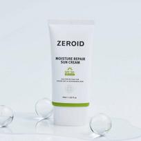 ZEROID Moisture Repair kremas nuo saulės 50ml