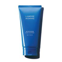 Laneige Homme Active Water Foam Cleanser_150ml