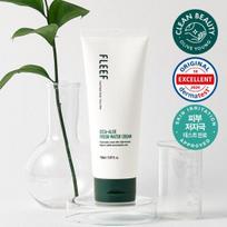 FLEEF Cica-Aloe Fresh Moisturizing Cream 150ml