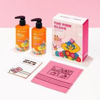 Kundal Pure Body Wash The Pink Glove Edition