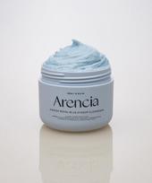 Arencia Fresh Royal Blue Hee Soap Cleanser 120g NONE
