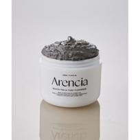 Arencia Black Tea   Use Cleanser 120g NONE