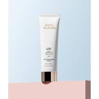Missha Safeblock Rx Rosy Tone Up Sun Spf50+ Pa++++ 50ml FREE white