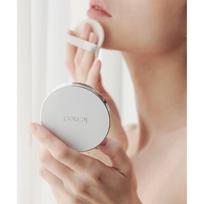Lenect Clear Pore Finish Pact 7g NONE