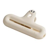 Chip Bag Clips 4.7 Inch Foods Snacks Bag Paper Clips Heavy Duty Seal Grips Colorful Bag Sealer for Snacks Chips balta