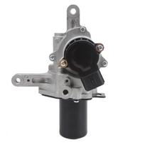 Turbo elektroninis aktuatorius 172010L040 Pakeitimas Tinka Landcruiser D4D 1KDFTV