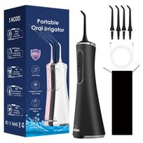 Household Handheld Portable Dental Flusher Dental Wash Oral Wash Water Dental Floss Dental Wash