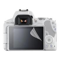 Screen Protector for Canon EOS 200D-M50-M100 [Pack 2] Ultra-Thin Resistant Protective Plastic Film Phonillico