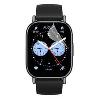 Screen Protector for Xiaomi Redmi Watch 5 Lite [6 Pack] Ultra Thin Resistant Protective Plastic Film Phonillico skaidri