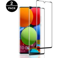 Ecran Protection - Huawei - P30 Pro - Verre Trempé - Dureté 9H - Anti-Rayure - 2 Pack