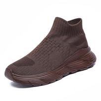 shoes men Sneakers Male Mens casual Shoes tenis Luxury shoes Trainer Race Breathable Shoes fashion loafers running Shoes for men 35 ruda