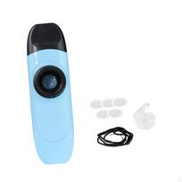 Kazoo Fine Tuning Easy to Play Lightweight Professional Mouth Instrument Small for Accompaniment