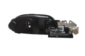 For  Honda Cıvıc SD 2006 2011 Front Door Interior Opening Handle Right Black Handle Silver Gray Hushan 72120-SNE-A01ZC