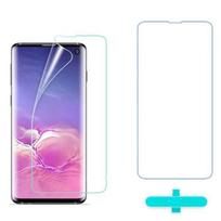 Screen Protector for Samsung Galaxy S10, Flexible TPU Screen Protector for Samsung Galaxy S10 (2019) 6.1 Inches D04CBC