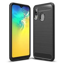 Case - Samsung - Galaxy A20e - Silicone - Shockproof - Ultra-Thin