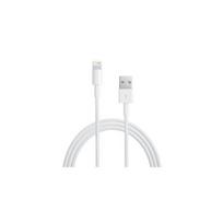 Data cable - Apple - iPhone 5/5S/5C/6/6Plus - White - Lightning - Charging and transfer