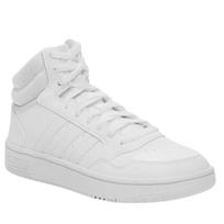 Adidas GW5457 Hoops 3.0 MID women's sports shoes. 39 ⅓ 39 1/3 balta