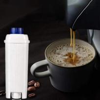 Compatible Design For DLSC002 AM Coffee Machine Filter DLSC002 AM Filter