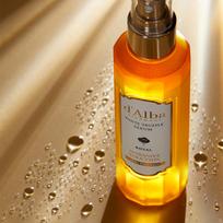 d'Alba White Truffle Royal Intensive Serum 160ml + RANDOM GIFT