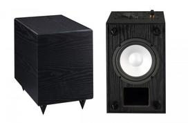 Acoustique Quality TANGO 94 - Active subwoofer for home cinema and stereo, Acoustique Quality