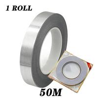 20PCS 50m Tile Seam Tape Self-Adhesive Floor Seam Sealant Tape Waterproof Wall Seam Stickers Wardrobe Decorative Stickers