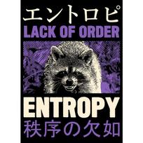Vintage Japanese Animals Posters Rats Frog Raccoon Prints Canvas Printing Wall Art Picture for Living Room Home Decor Gifts 21cm×30cm NoFrame