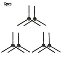 6 X Side Brushes For Mister,Mapping,Wifi,Camera Map