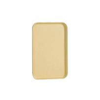 Naujas Nordic PP Padėklas Plastikinis Dėklas Maisto Duonos Kepimo Forma Žalias Stačiakampis Sandėliavimui Namų Virtuvės Reikmenys Viešbučio Padavėjo Padėklas Desertui HT12-0003-YW-38x26CM