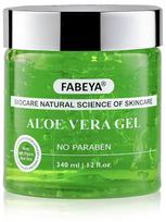 FABEYA Aloe Vera Gel, 340 ml
